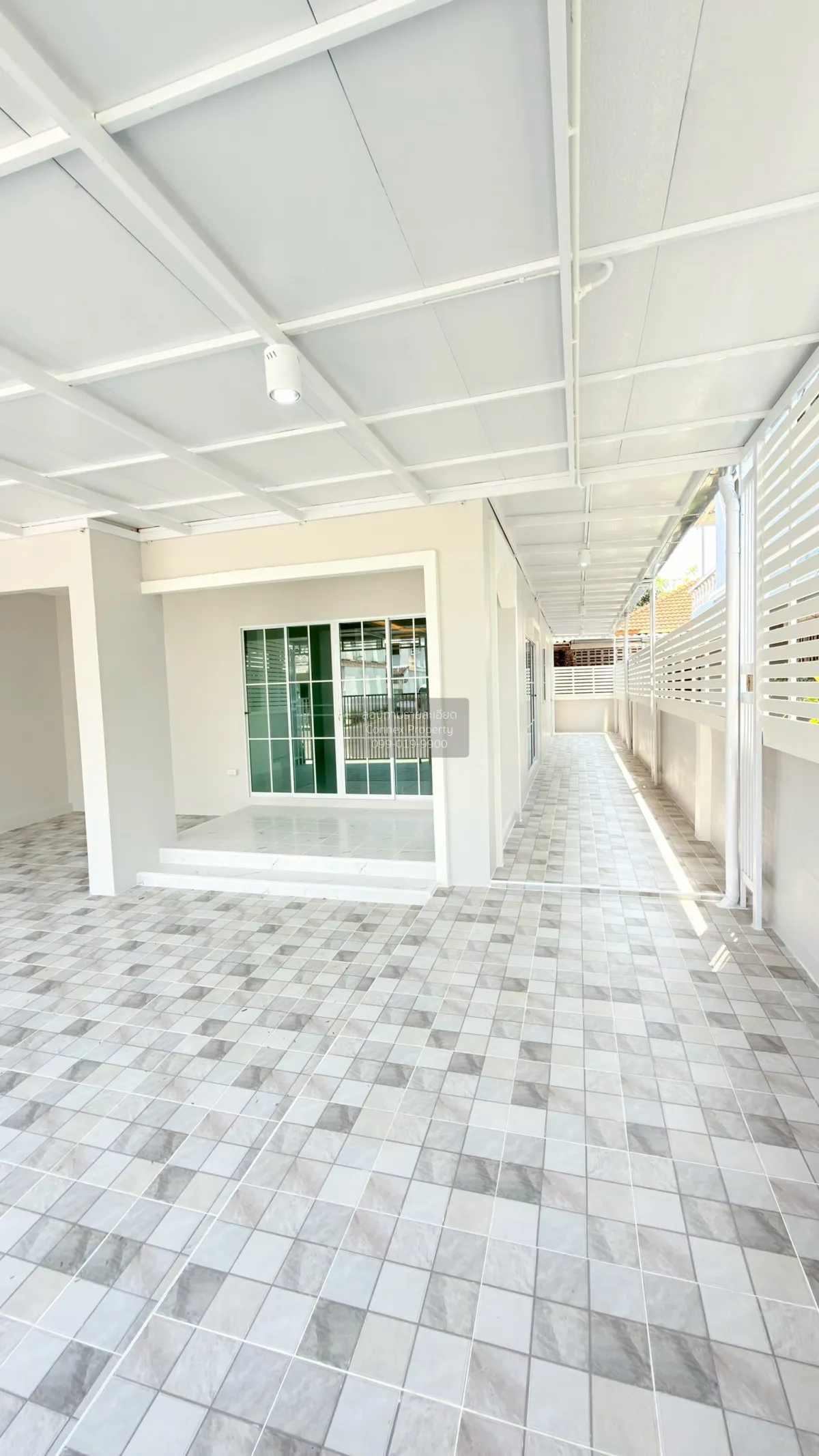 ขายบ้าน  ลัลลี่วิลล์ ลำลูกกาคลอง 3 รีโนเวทใหม่ ลาดสวาย ลำลูกกา ปท 4