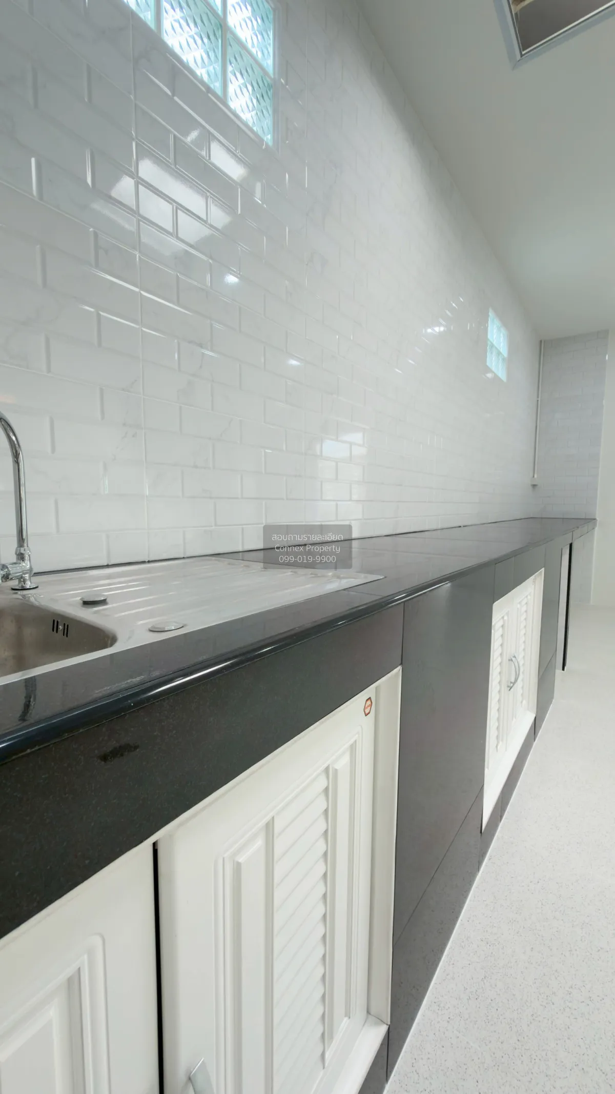 ขายบ้าน  ลัลลี่วิลล์ ลำลูกกาคลอง 3 รีโนเวทใหม่ ลาดสวาย ลำลูกกา ปท