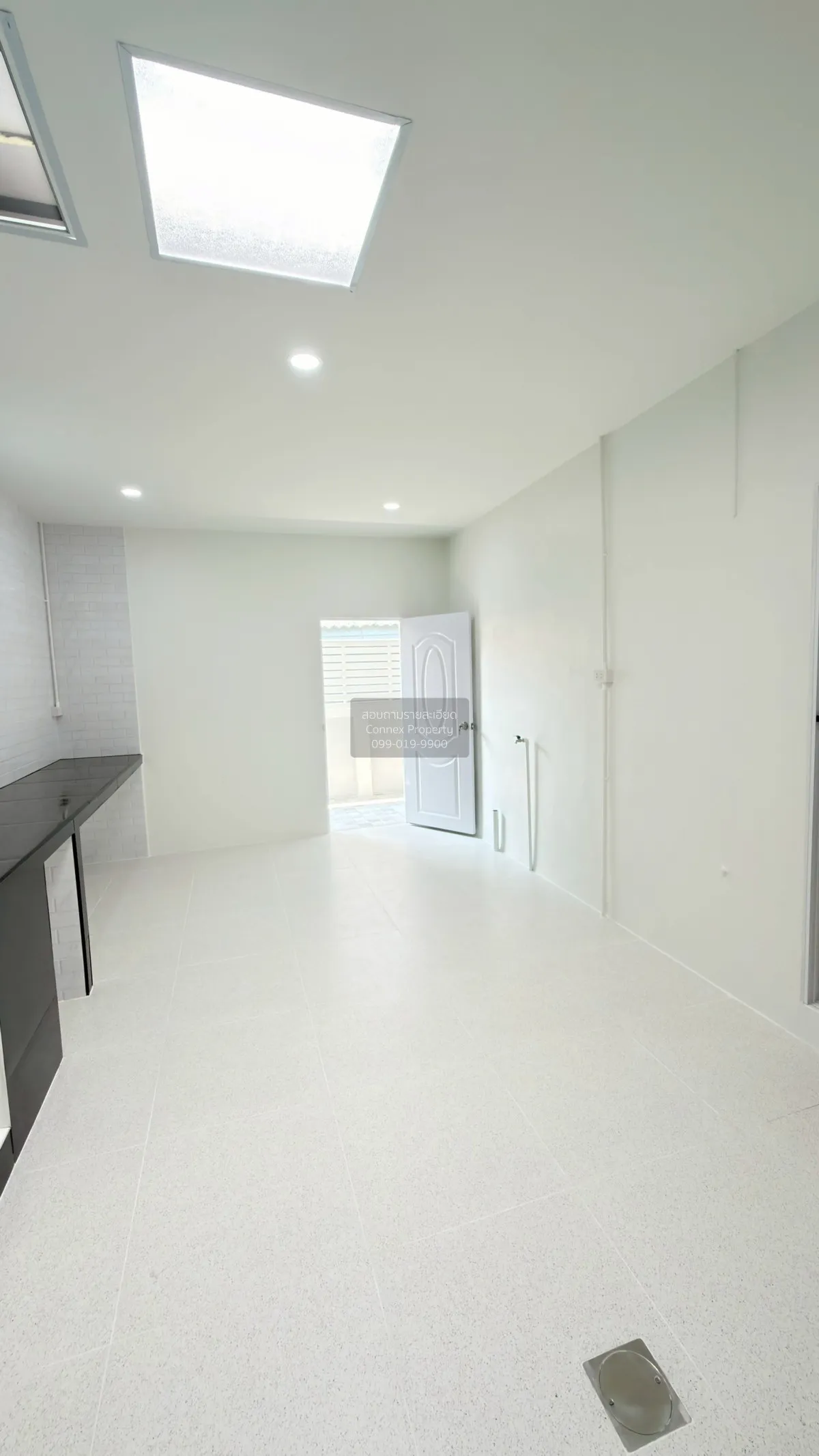 ขายบ้าน  ลัลลี่วิลล์ ลำลูกกาคลอง 3 รีโนเวทใหม่ ลาดสวาย ลำลูกกา ปท