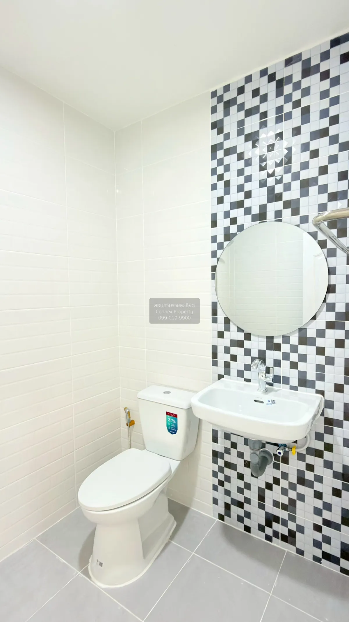 ขายบ้าน  ลัลลี่วิลล์ ลำลูกกาคลอง 3 รีโนเวทใหม่ ลาดสวาย ลำลูกกา ปท