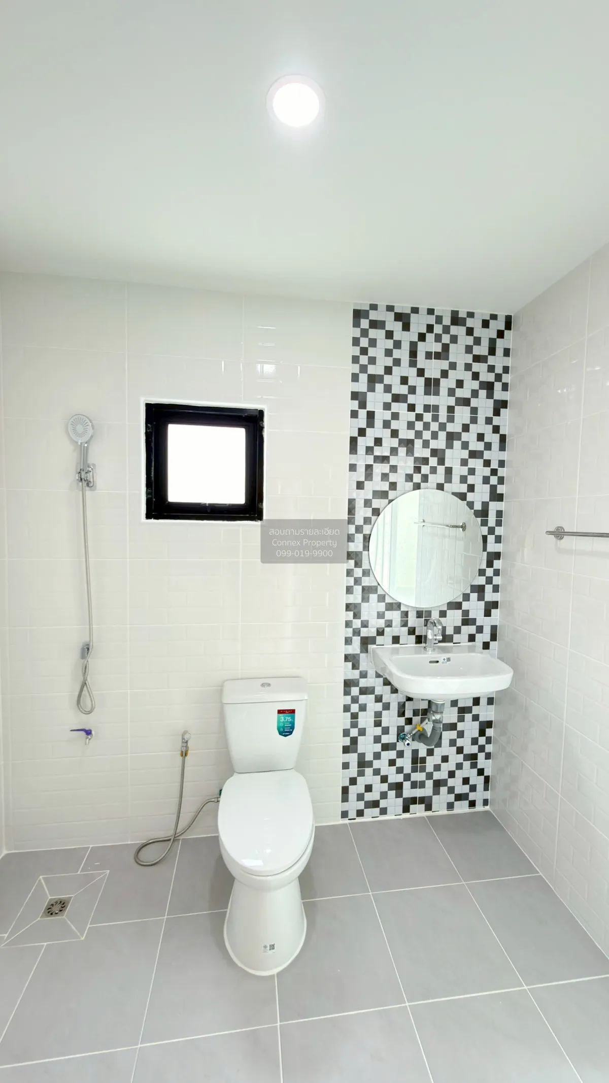 ขายบ้าน  ลัลลี่วิลล์ ลำลูกกาคลอง 3 รีโนเวทใหม่ ลาดสวาย ลำลูกกา ปท