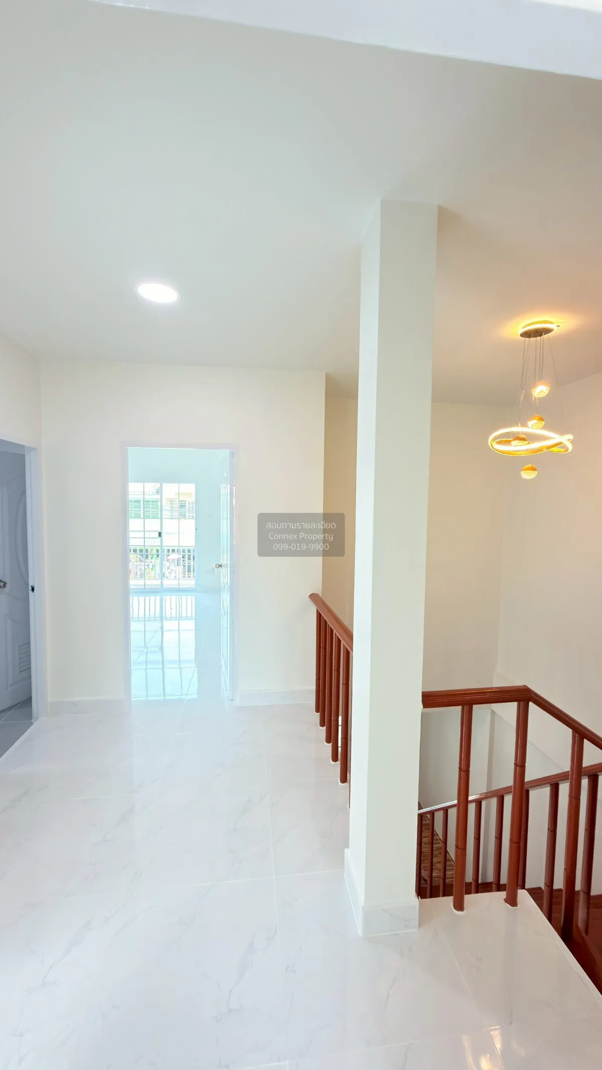 ขายบ้าน  ลัลลี่วิลล์ ลำลูกกาคลอง 3 รีโนเวทใหม่ ลาดสวาย ลำลูกกา ปท