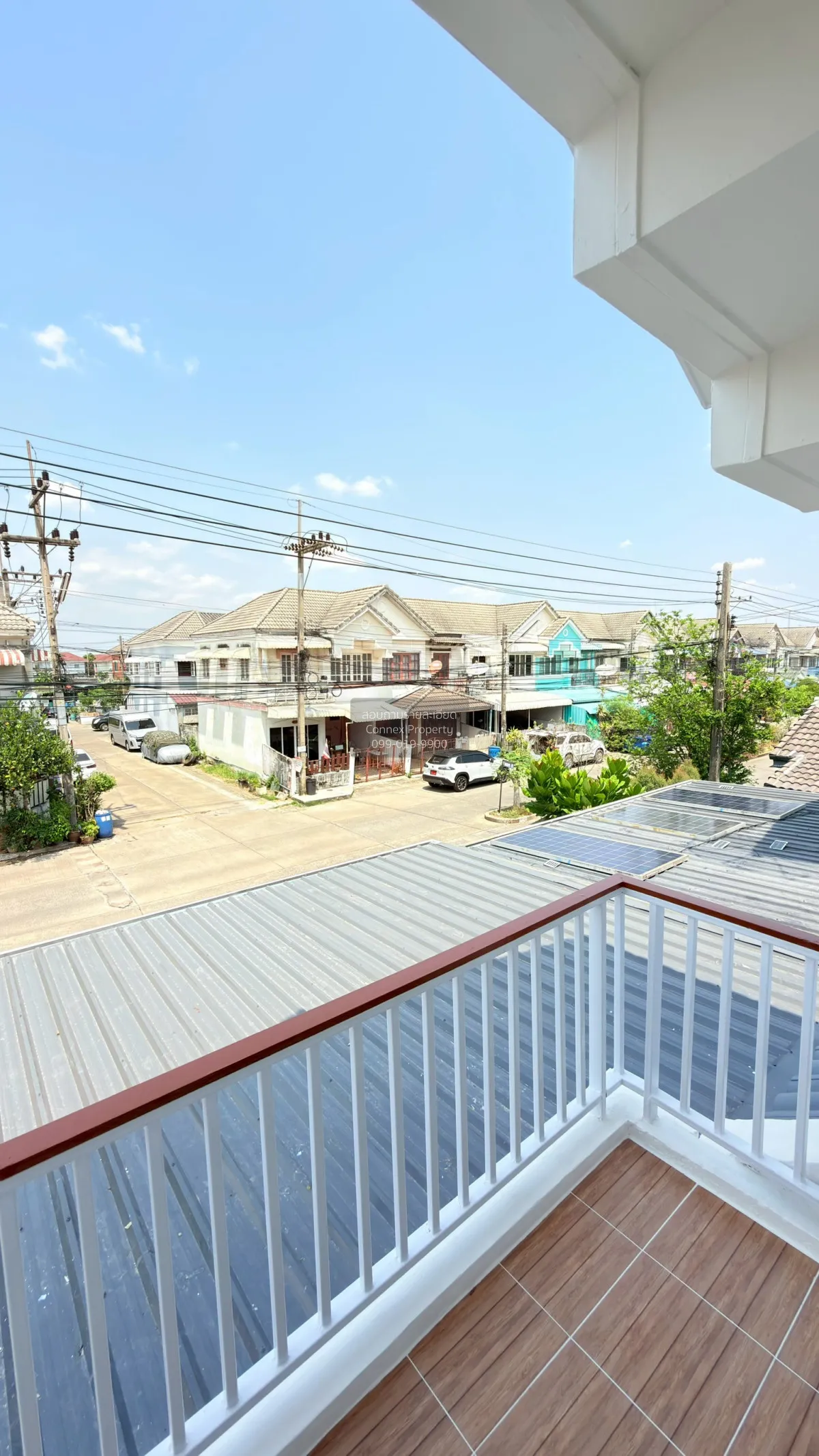 ขายบ้าน  ลัลลี่วิลล์ ลำลูกกาคลอง 3 รีโนเวทใหม่ ลาดสวาย ลำลูกกา ปท