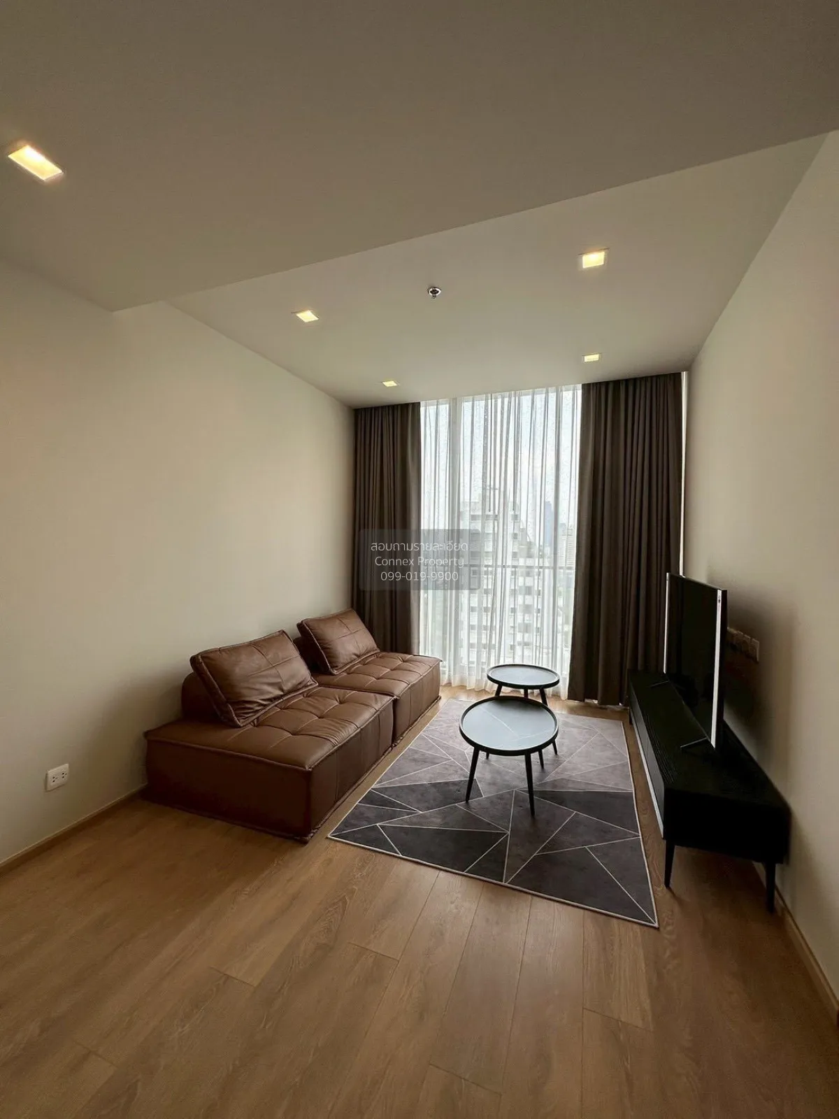 เช่าคอนโด  โนเบิล อราวน์ สุขุมวิท 33 BTS-พร้อมพงษ์ คลองตันเหนือ เ 1