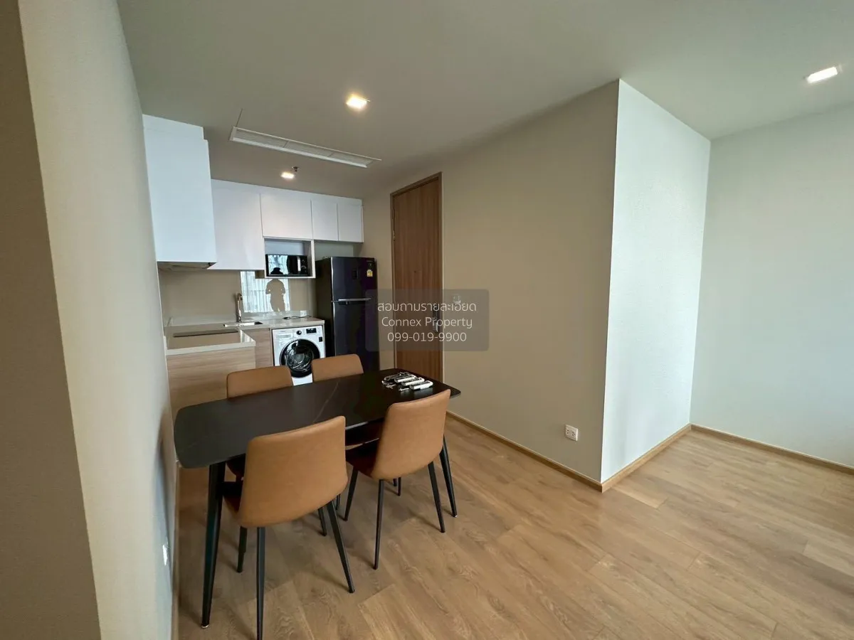 เช่าคอนโด  โนเบิล อราวน์ สุขุมวิท 33 BTS-พร้อมพงษ์ คลองตันเหนือ เ 2
