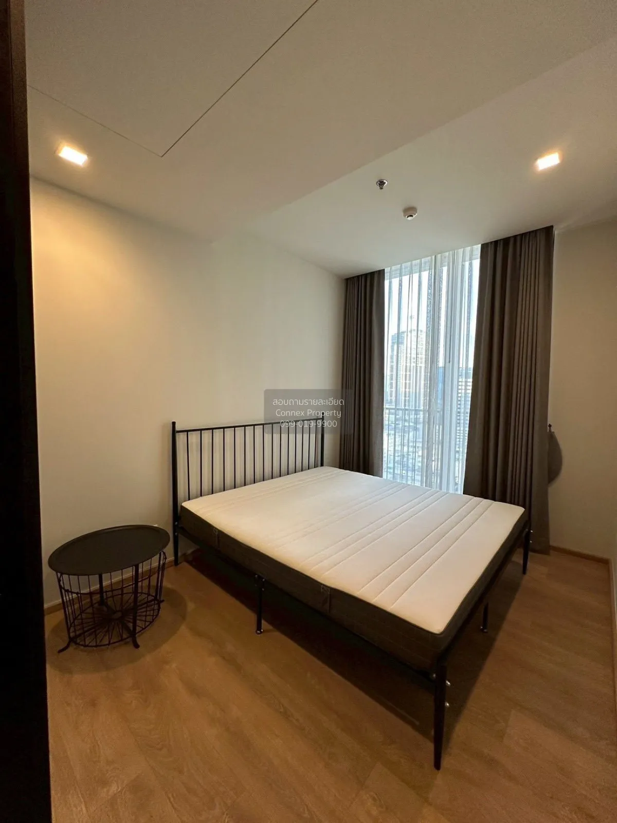 เช่าคอนโด  โนเบิล อราวน์ สุขุมวิท 33 BTS-พร้อมพงษ์ คลองตันเหนือ เ 4