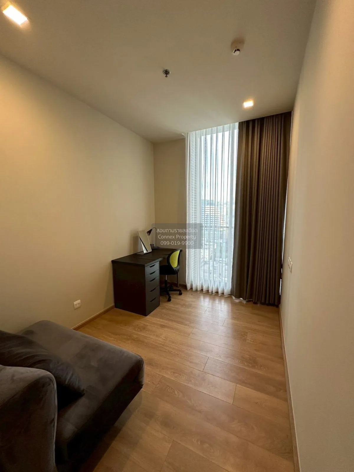 เช่าคอนโด  โนเบิล อราวน์ สุขุมวิท 33 BTS-พร้อมพงษ์ คลองตันเหนือ เ