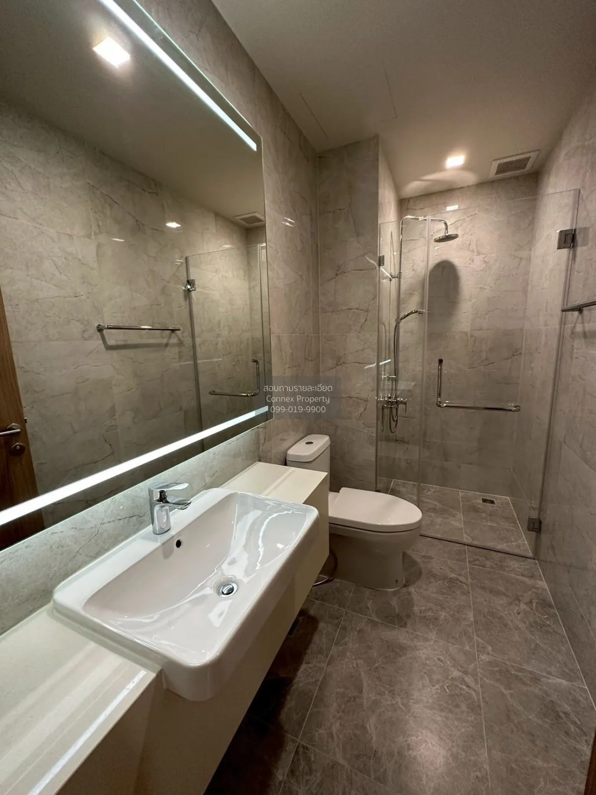 เช่าคอนโด  โนเบิล อราวน์ สุขุมวิท 33 BTS-พร้อมพงษ์ คลองตันเหนือ เ