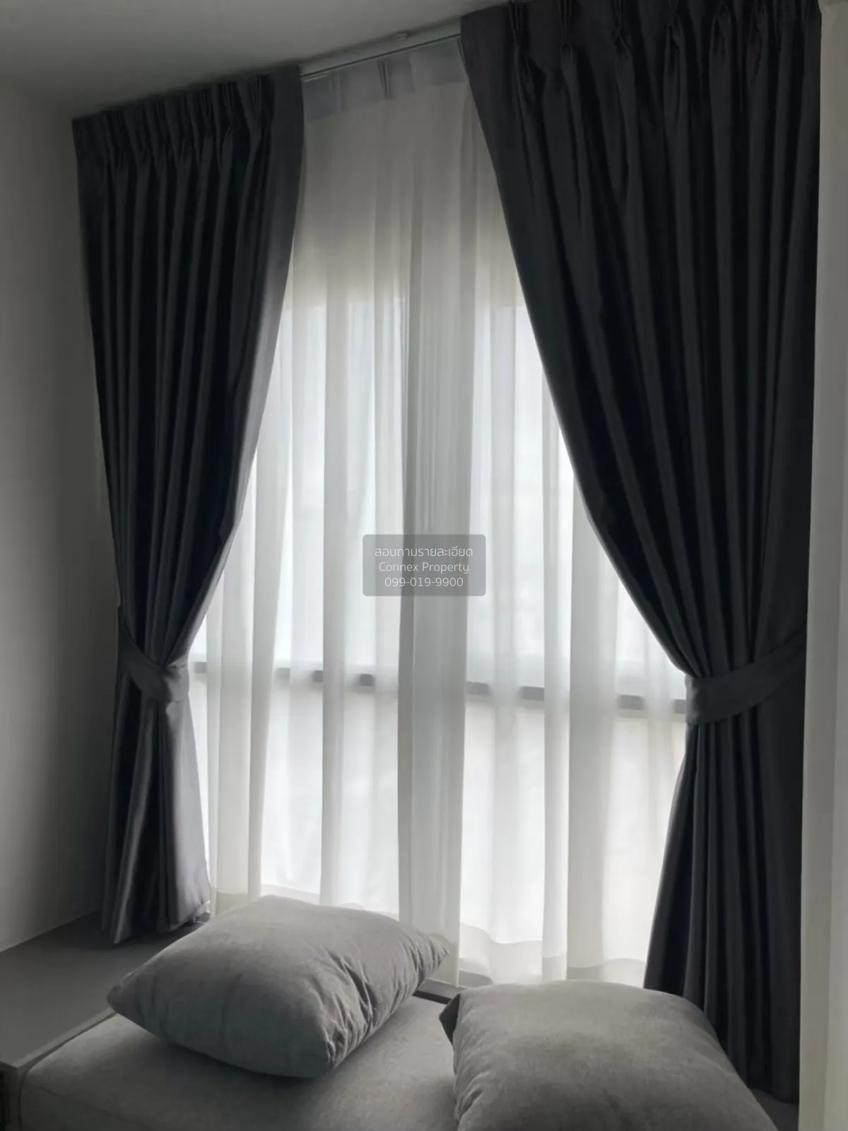 ขายคอนโด  ศุภาลัย เวอเรนด้า รามคำแหง ชั้นสูง หัวหมาก เขต บางกะปิ  2