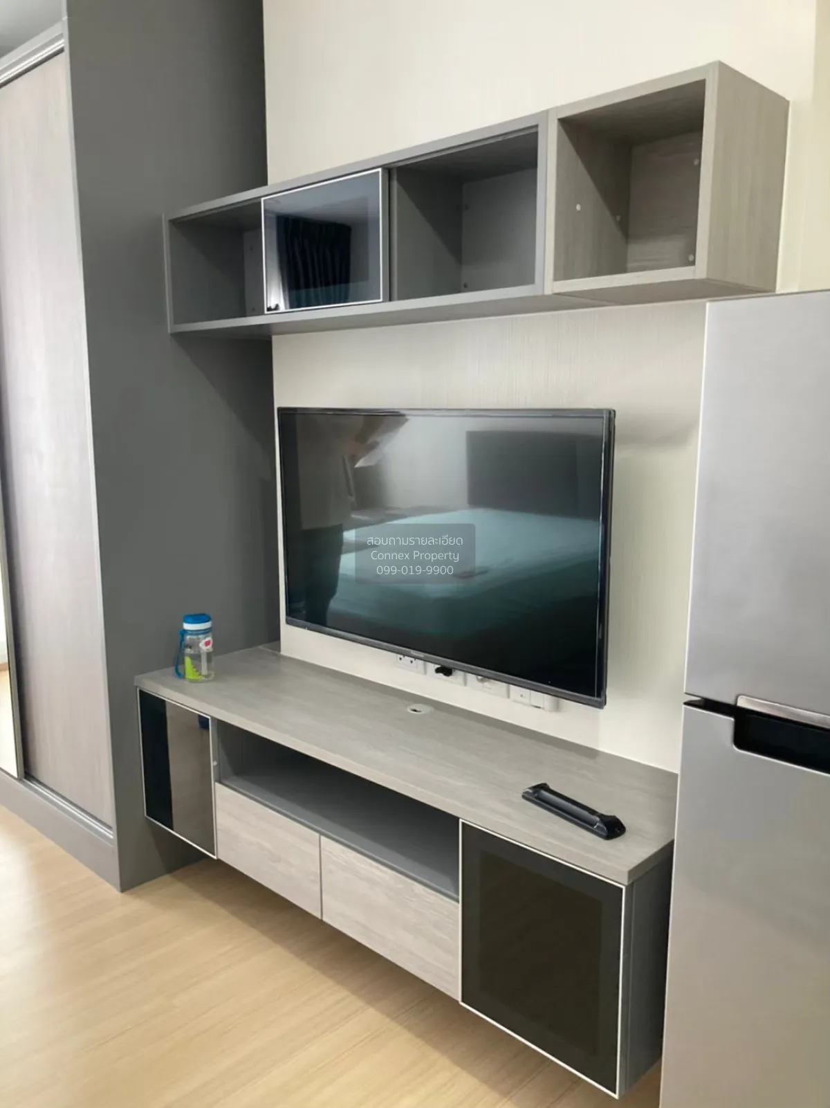 ขายคอนโด  ศุภาลัย เวอเรนด้า รามคำแหง ชั้นสูง หัวหมาก เขต บางกะปิ  4