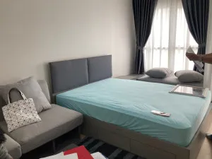 ขายคอนโด  ศุภาลัย เวอเรนด้า รามคำแหง ชั้นสูง หัวหมาก เขต บางกะปิ กรุงเทพ CX-150394