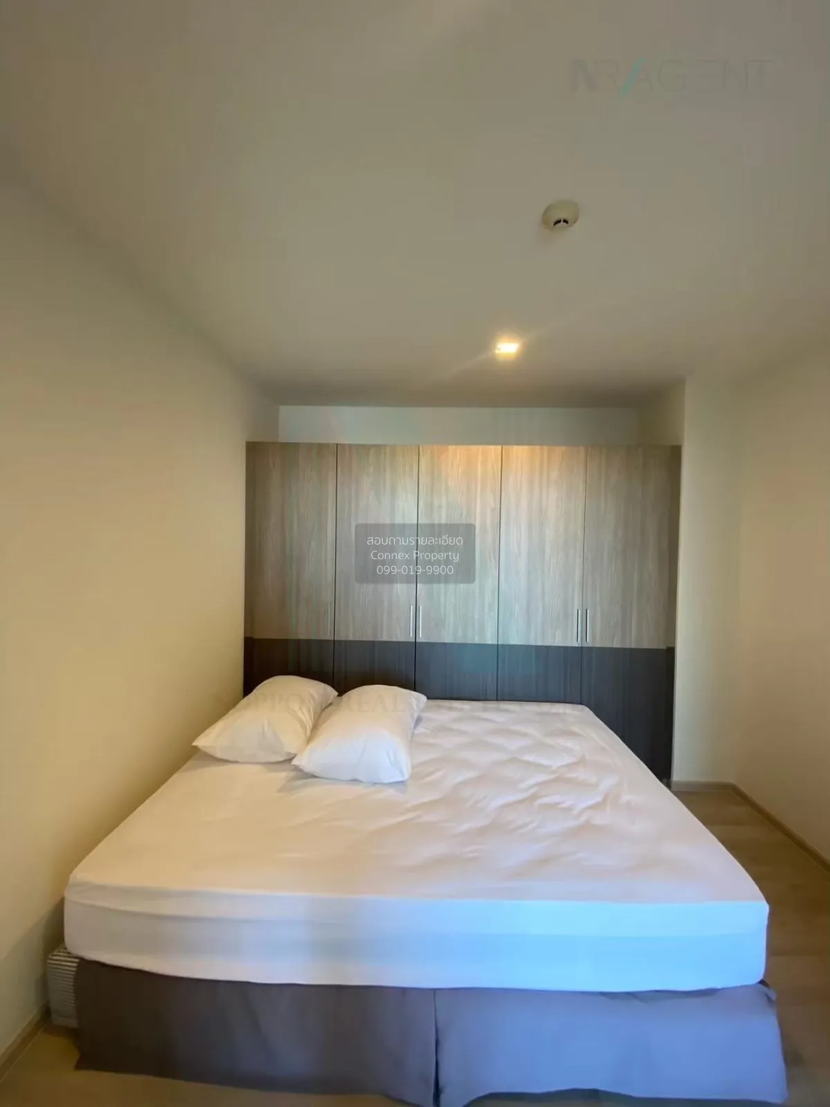 เช่าคอนโด  แชมเบอร์ส ชาน ลาดพร้าว - วังหิน ลาดพร้าว เขต ลาดพร้าว  1