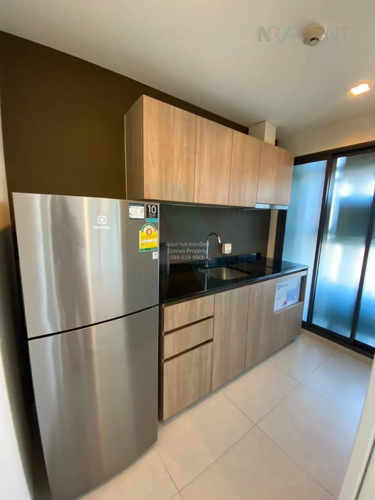 เช่าคอนโด  แชมเบอร์ส ชาน ลาดพร้าว - วังหิน ลาดพร้าว เขต ลาดพร้าว  3