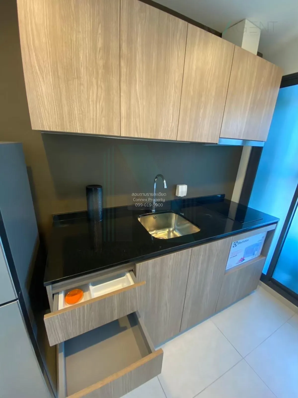 เช่าคอนโด  แชมเบอร์ส ชาน ลาดพร้าว - วังหิน ลาดพร้าว เขต ลาดพร้าว  4