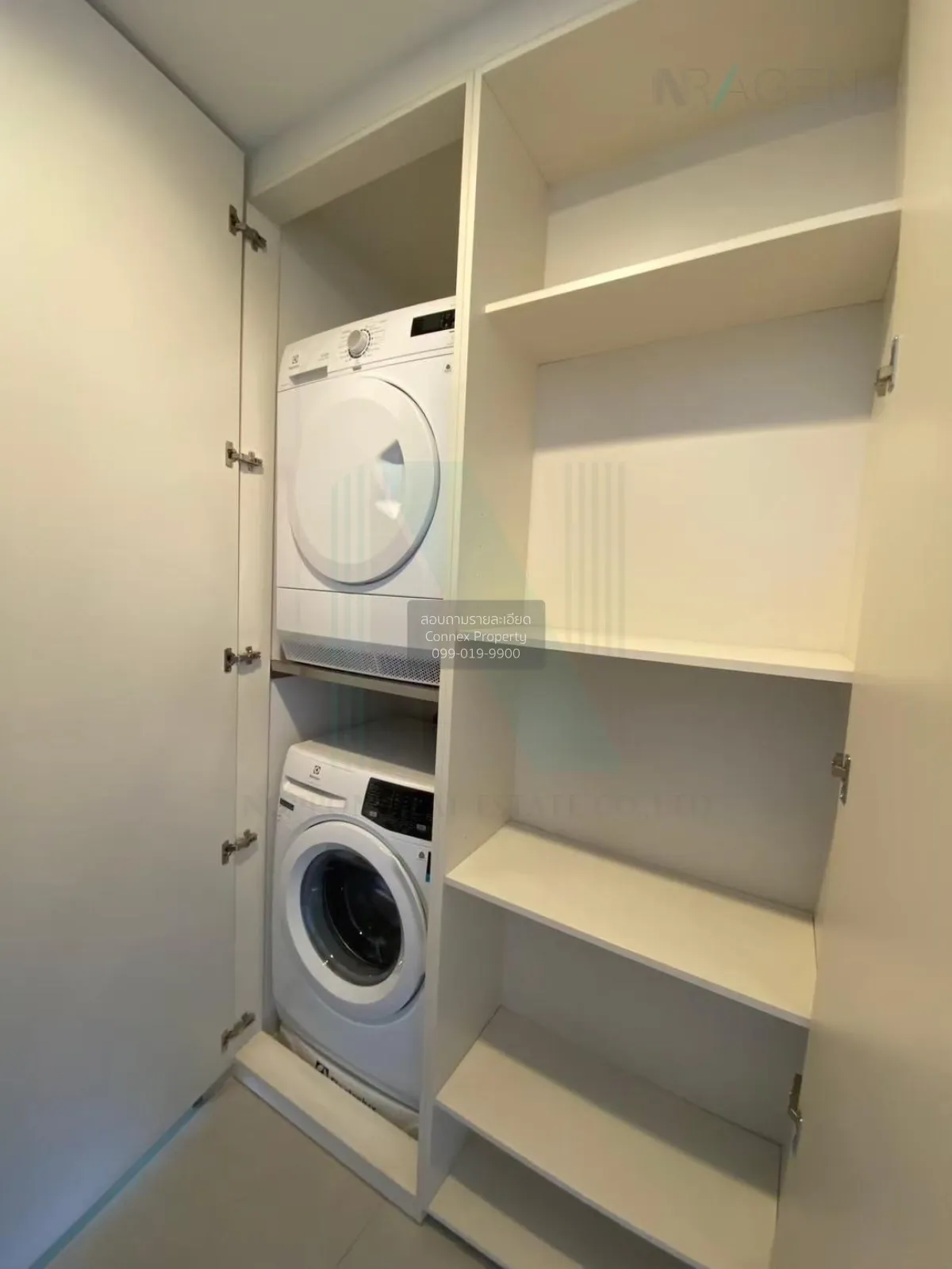 เช่าคอนโด  แชมเบอร์ส ชาน ลาดพร้าว - วังหิน ลาดพร้าว เขต ลาดพร้าว 