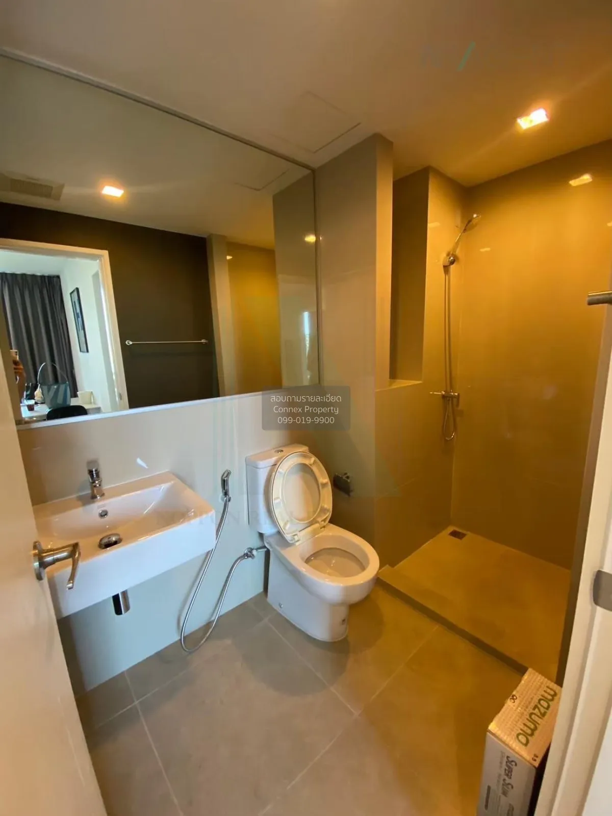 เช่าคอนโด  แชมเบอร์ส ชาน ลาดพร้าว - วังหิน ลาดพร้าว เขต ลาดพร้าว 