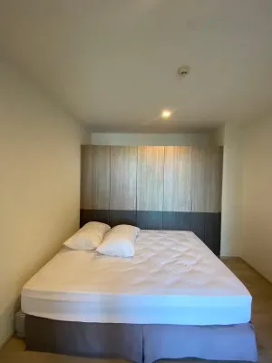 เช่าคอนโด  แชมเบอร์ส ชาน ลาดพร้าว - วังหิน ลาดพร้าว เขต ลาดพร้าว กรุงเทพ CX-150395