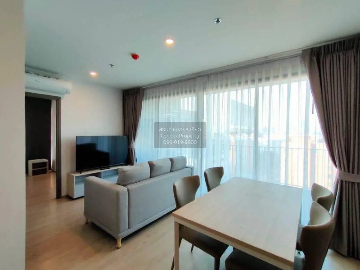 เช่าคอนโด  ไอดีโอ โอทู BTS-บางนา บางนา เขต บางนา กรุงเทพ CX-15039 1