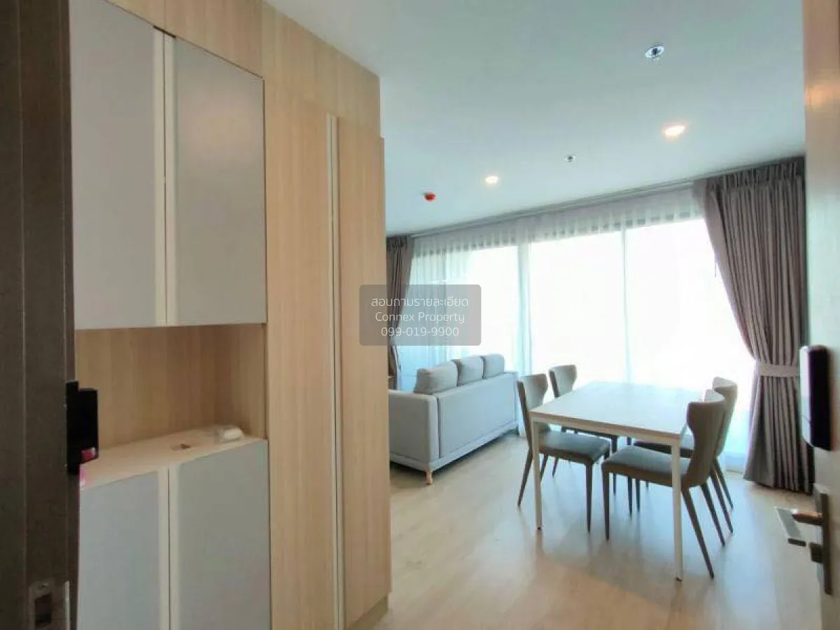 เช่าคอนโด  ไอดีโอ โอทู BTS-บางนา บางนา เขต บางนา กรุงเทพ CX-15039 4