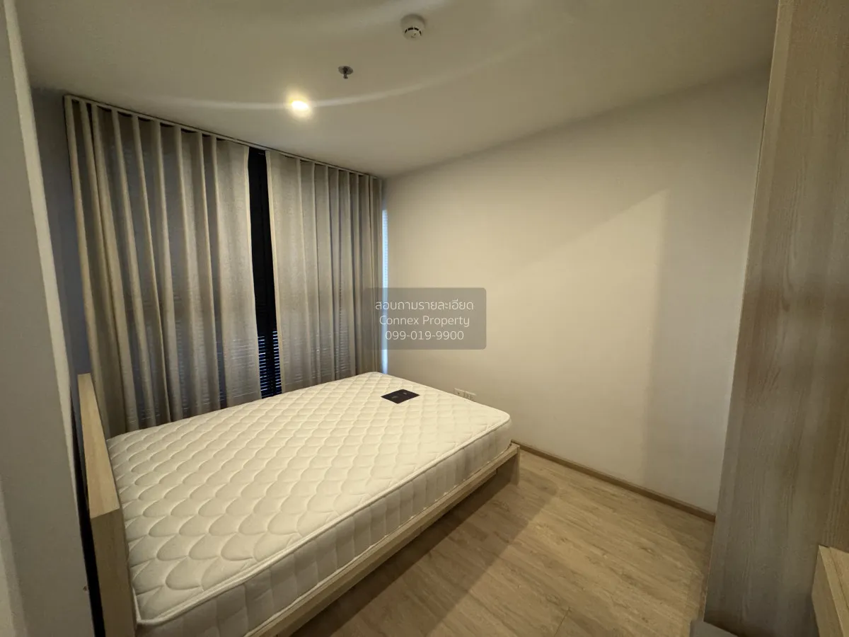 เช่าคอนโด  ไอดีโอ โอทู BTS-บางนา บางนา เขต บางนา กรุงเทพ CX-15039