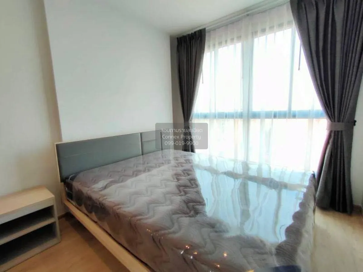 เช่าคอนโด  ไอดีโอ โอทู BTS-บางนา บางนา เขต บางนา กรุงเทพ CX-15039