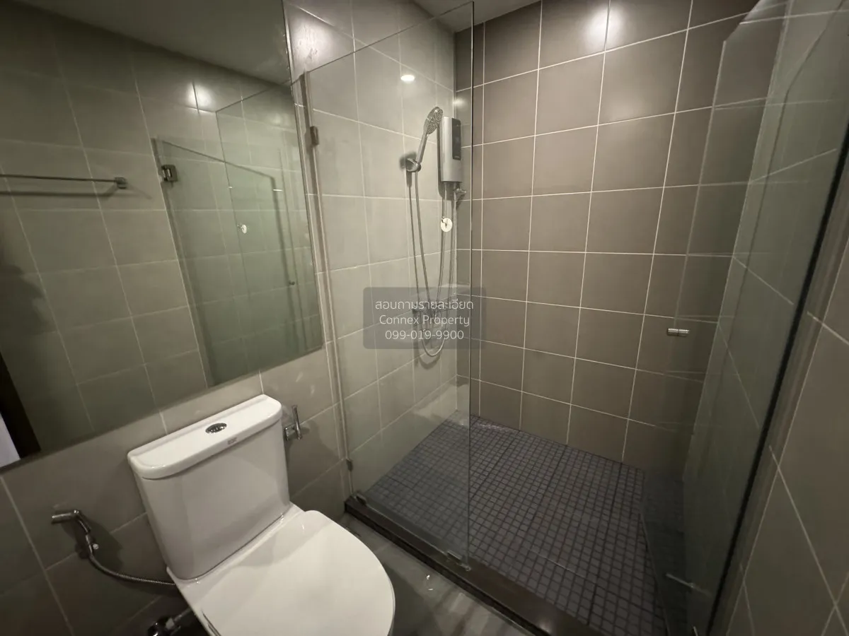 เช่าคอนโด  ไอดีโอ โอทู BTS-บางนา บางนา เขต บางนา กรุงเทพ CX-15039