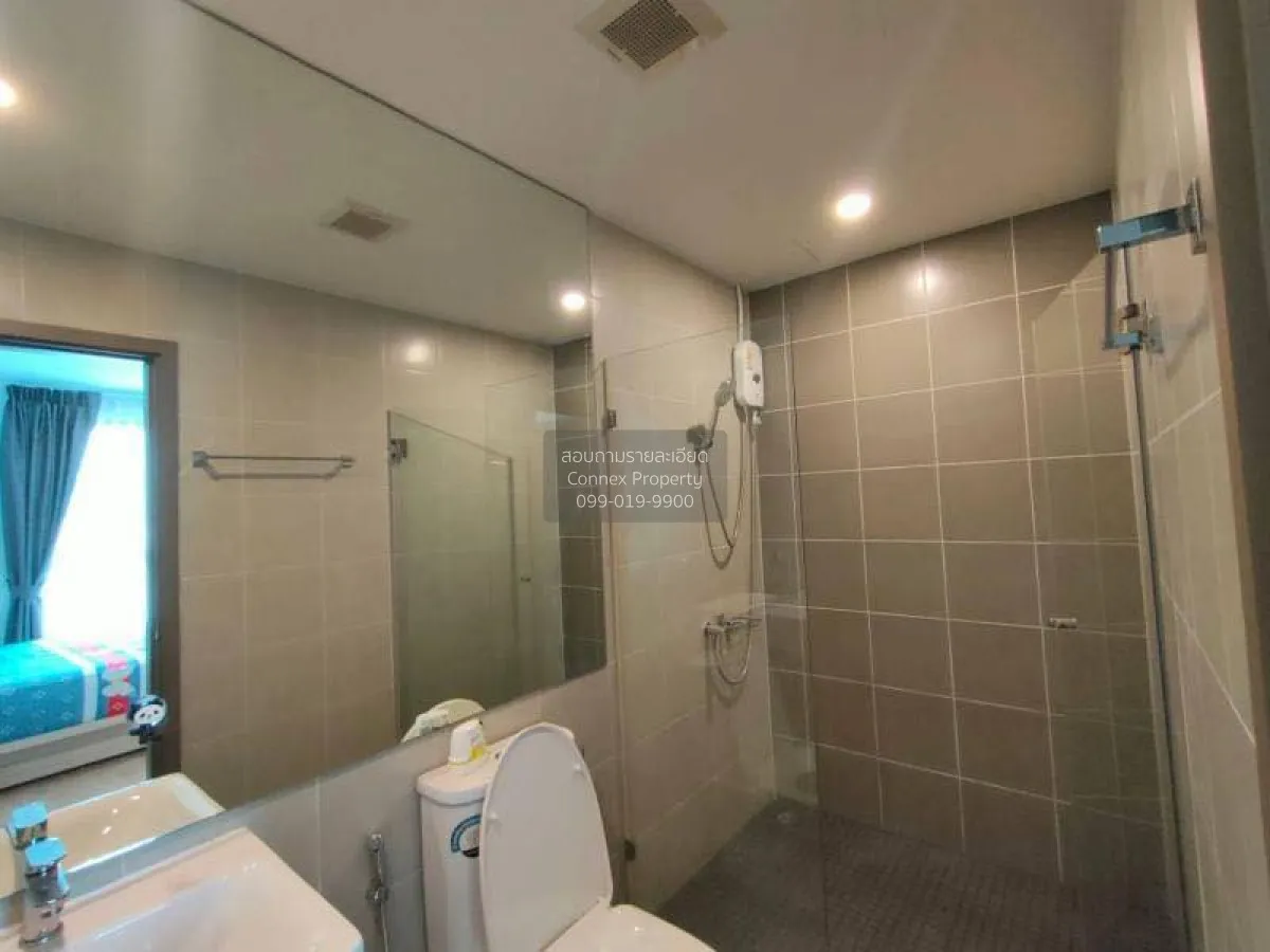 เช่าคอนโด  ไอดีโอ โอทู BTS-บางนา บางนา เขต บางนา กรุงเทพ CX-15039