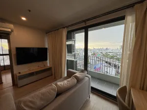 For Rent Condo , Ideo O2 , BTS-Bang Na , Bang Na , Bang Na , Bangkok , CX-150396