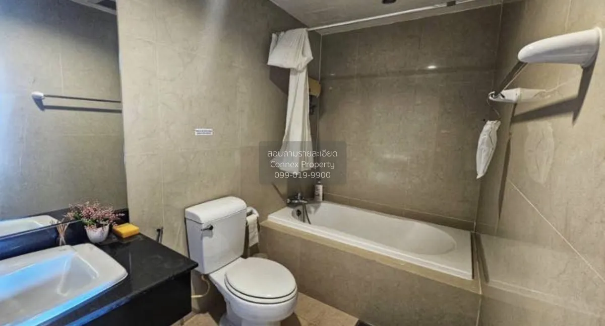 ขายคอนโด  เดอะ เซสท ลาดพร้าว ชั้นสูง MRT-พหลโยธิน ลาดยาว เขต จตุจ 2