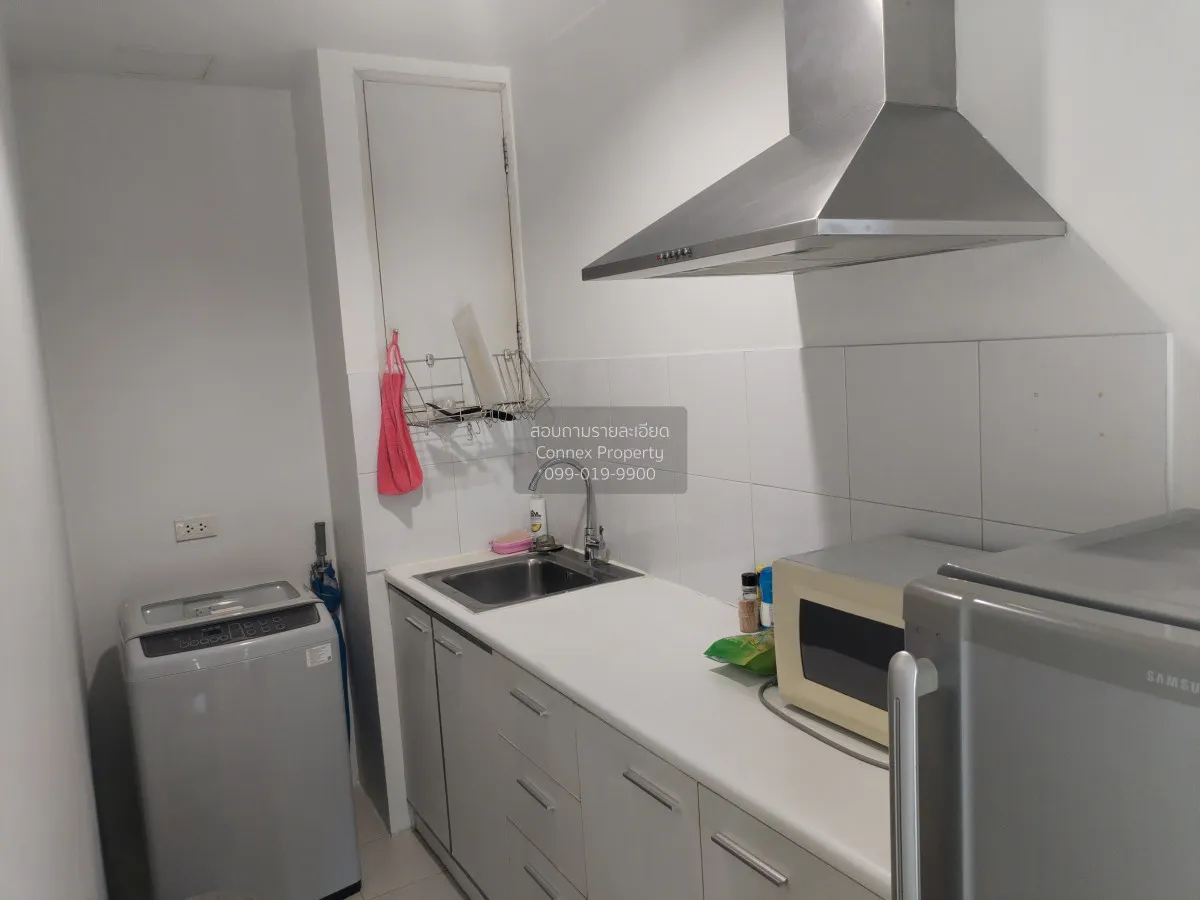 ขายคอนโด  เดอะ เซสท ลาดพร้าว ชั้นสูง MRT-พหลโยธิน ลาดยาว เขต จตุจ 2