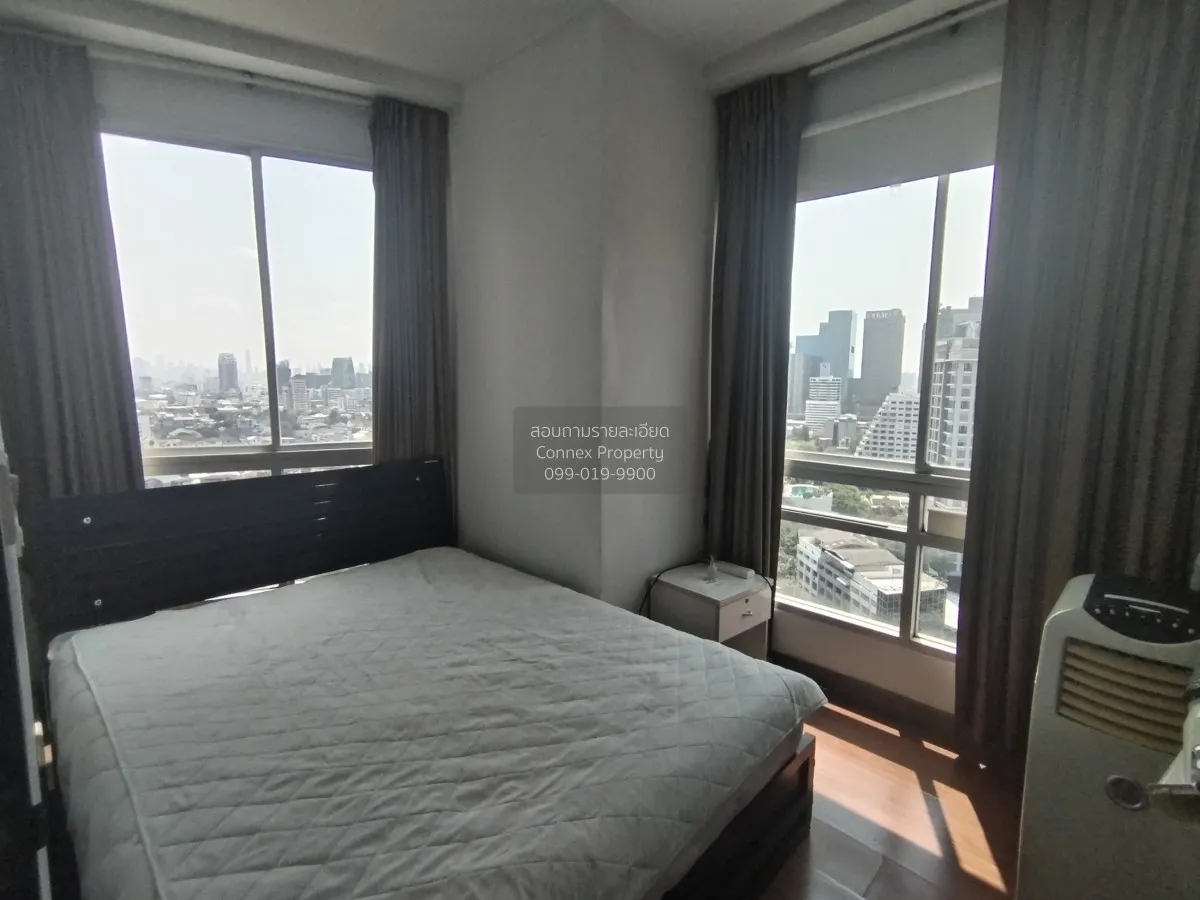 ขายคอนโด  เดอะ เซสท ลาดพร้าว ชั้นสูง MRT-พหลโยธิน ลาดยาว เขต จตุจ 3