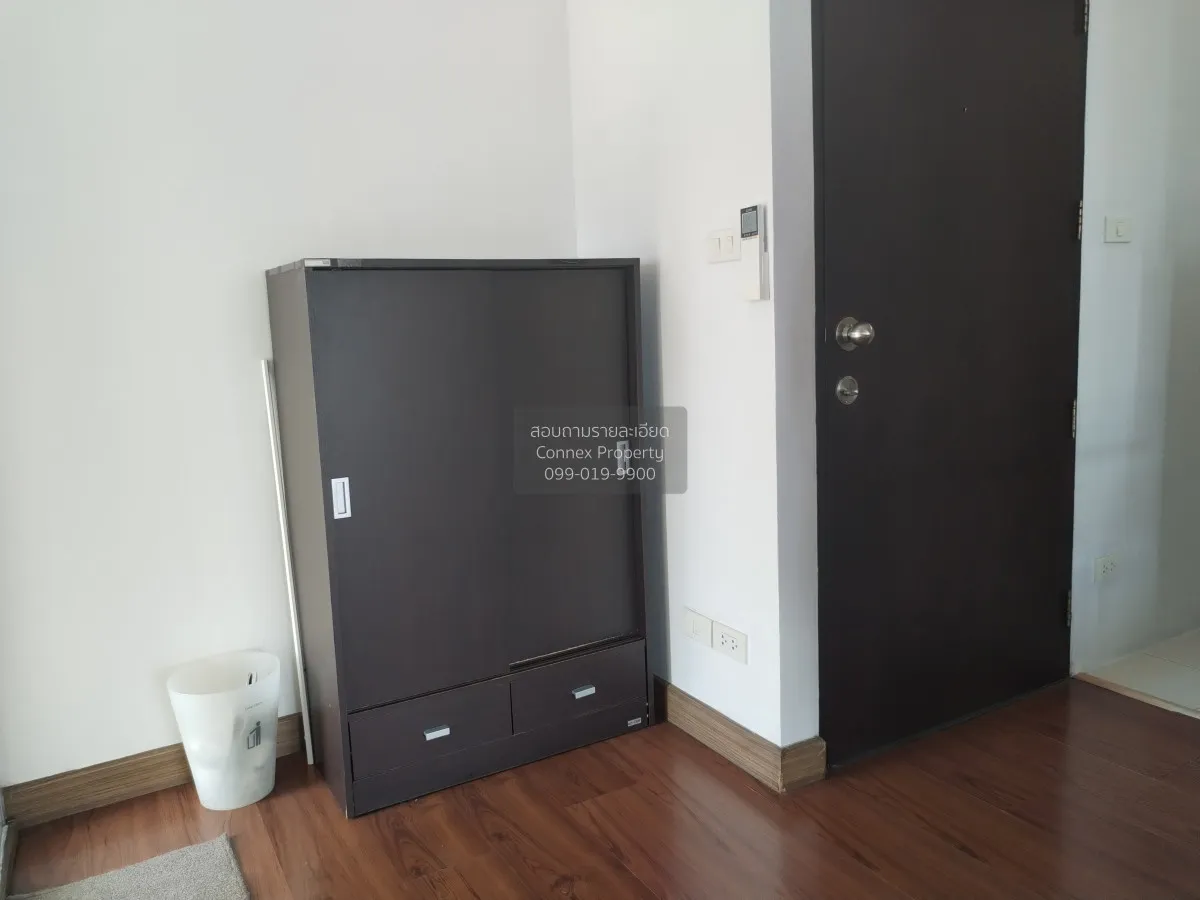 ขายคอนโด  เดอะ เซสท ลาดพร้าว ชั้นสูง MRT-พหลโยธิน ลาดยาว เขต จตุจ 4