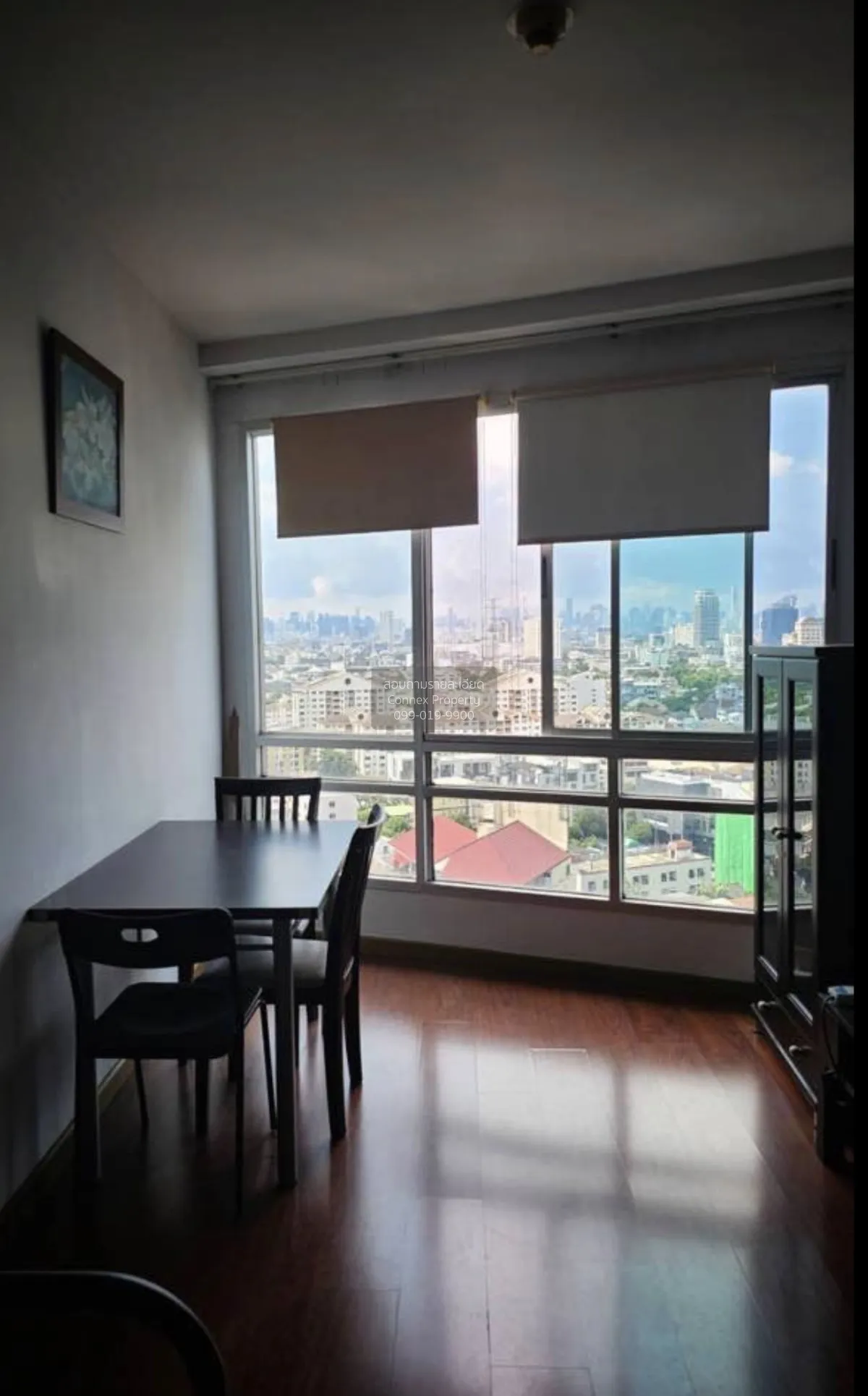 ขายคอนโด  เดอะ เซสท ลาดพร้าว ชั้นสูง MRT-พหลโยธิน ลาดยาว เขต จตุจ