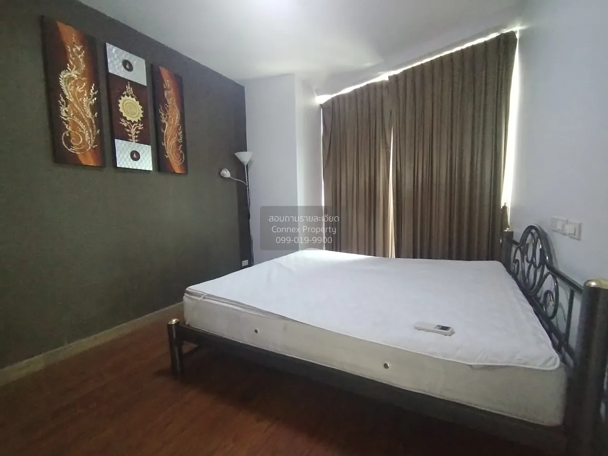 ขายคอนโด  เดอะ เซสท ลาดพร้าว ชั้นสูง MRT-พหลโยธิน ลาดยาว เขต จตุจ