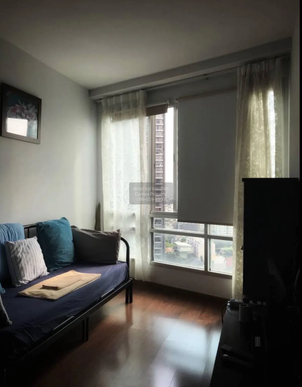 ขายคอนโด  เดอะ เซสท ลาดพร้าว ชั้นสูง MRT-พหลโยธิน ลาดยาว เขต จตุจ