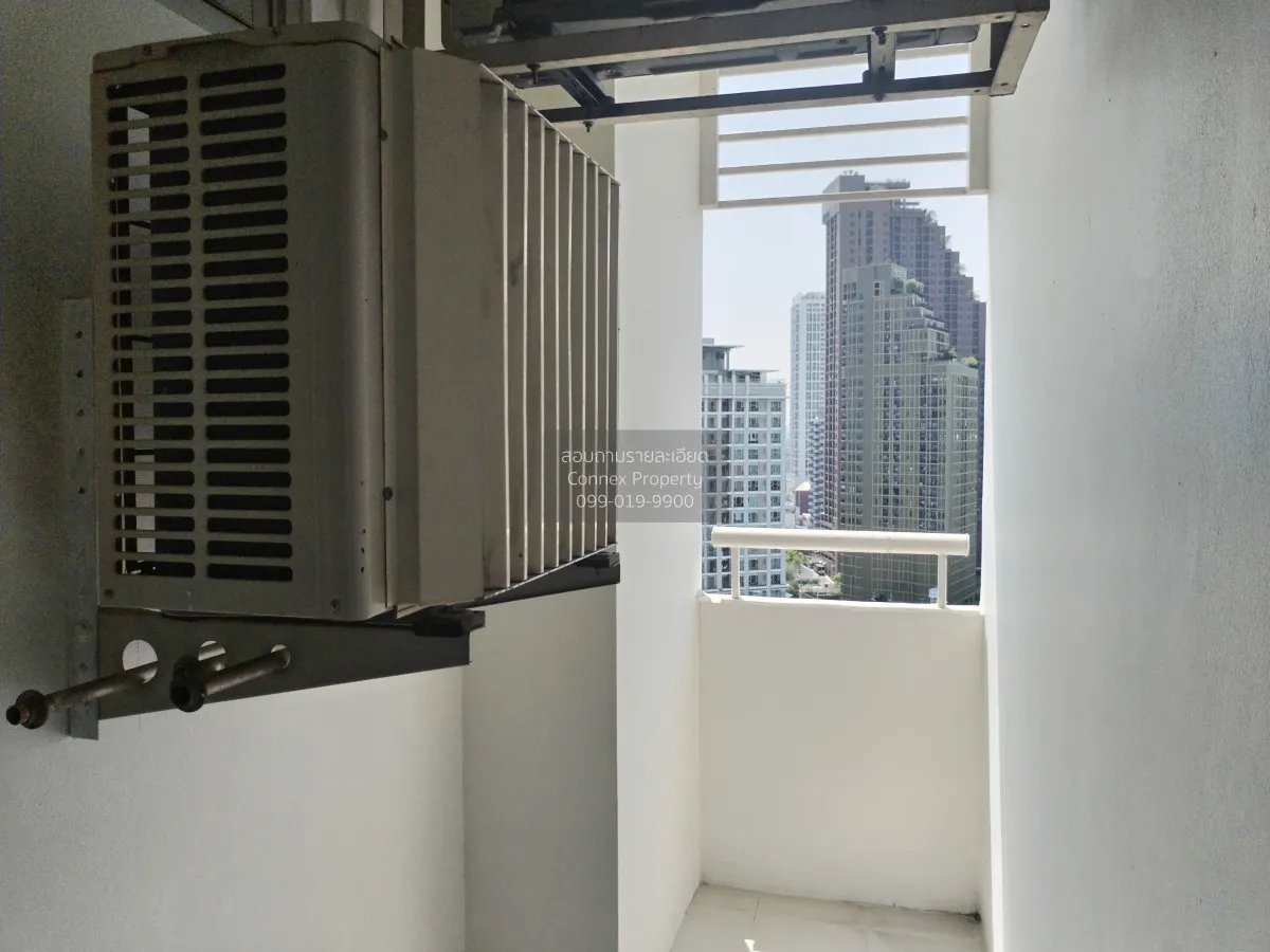 ขายคอนโด  เดอะ เซสท ลาดพร้าว ชั้นสูง MRT-พหลโยธิน ลาดยาว เขต จตุจ