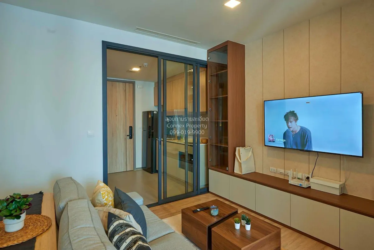 เช่าคอนโด  เอ็กซ์ที พญาไท BTS-พญาไท ถนนพญาไท เขต ราชเทวี กรุงเทพ 