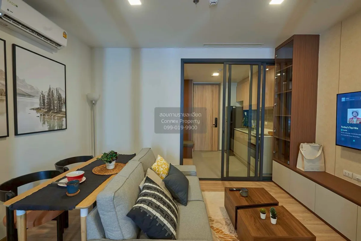 เช่าคอนโด  เอ็กซ์ที พญาไท BTS-พญาไท ถนนพญาไท เขต ราชเทวี กรุงเทพ 