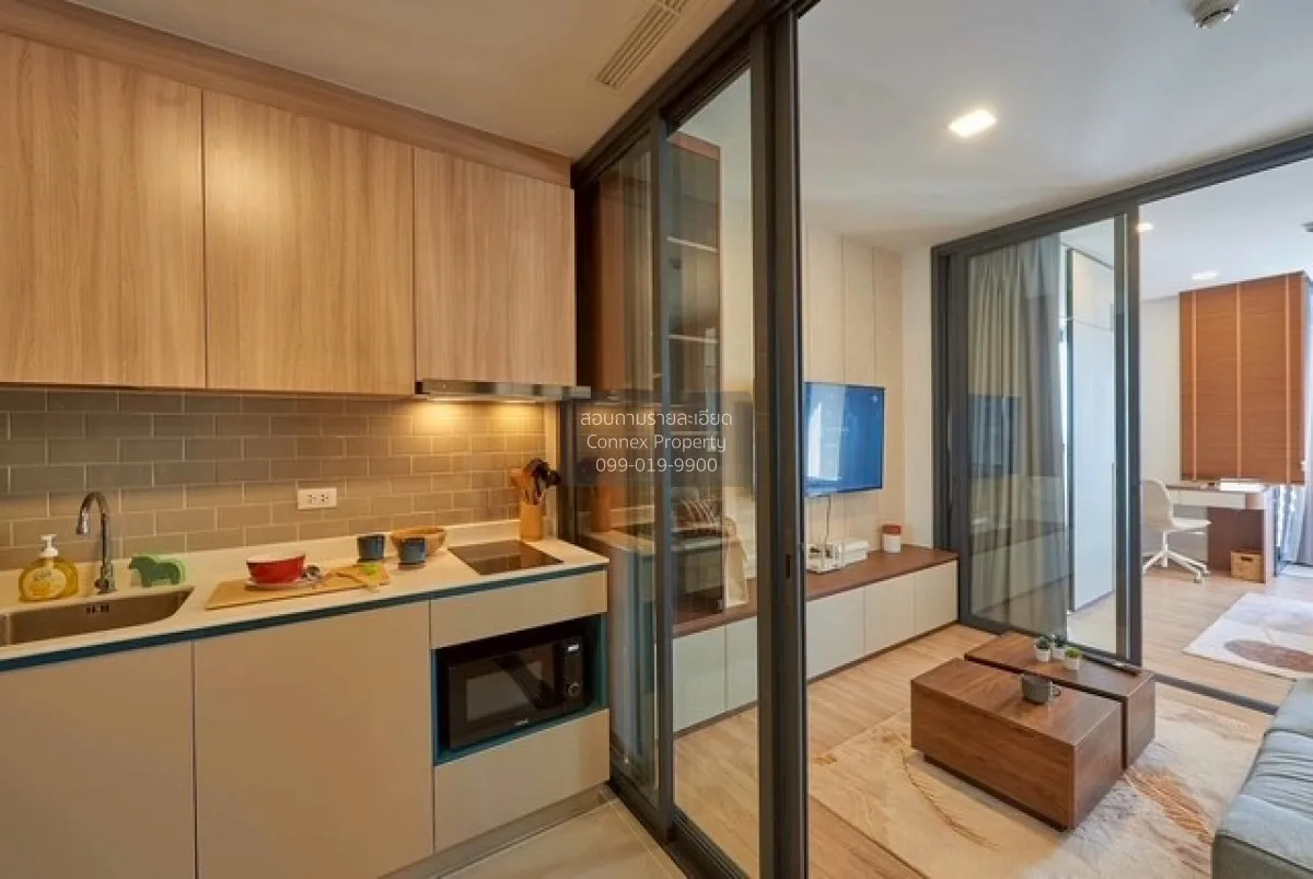 เช่าคอนโด  เอ็กซ์ที พญาไท BTS-พญาไท ถนนพญาไท เขต ราชเทวี กรุงเทพ 