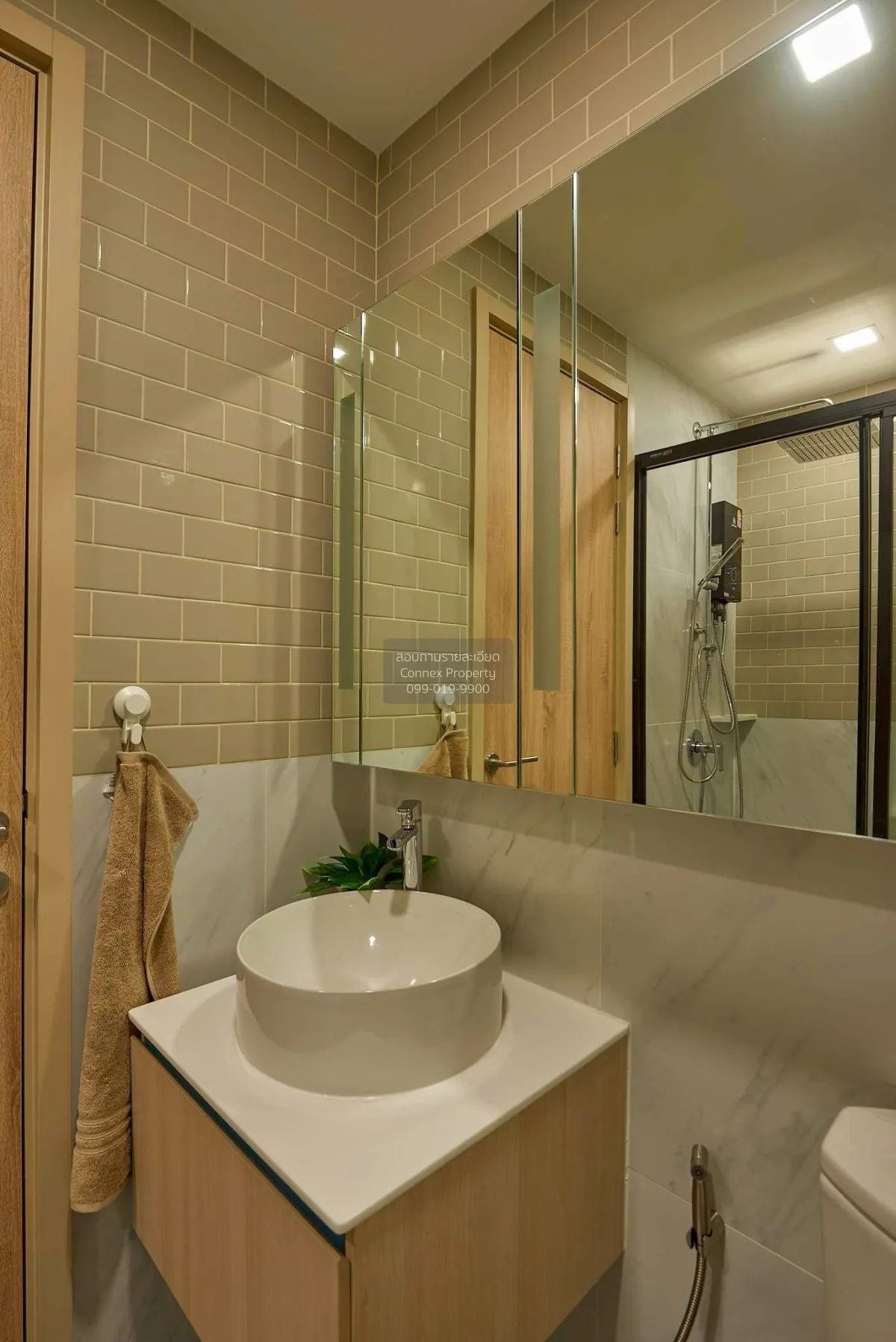 เช่าคอนโด  เอ็กซ์ที พญาไท BTS-พญาไท ถนนพญาไท เขต ราชเทวี กรุงเทพ 