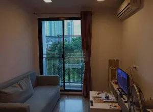 ขายคอนโด  เซล รัตนาธิเบศร์ 2 MRT-สะพานพระนั่งเกล้า บางกระสอ เมืองนนทบุรี นนทบุรี CX-150399