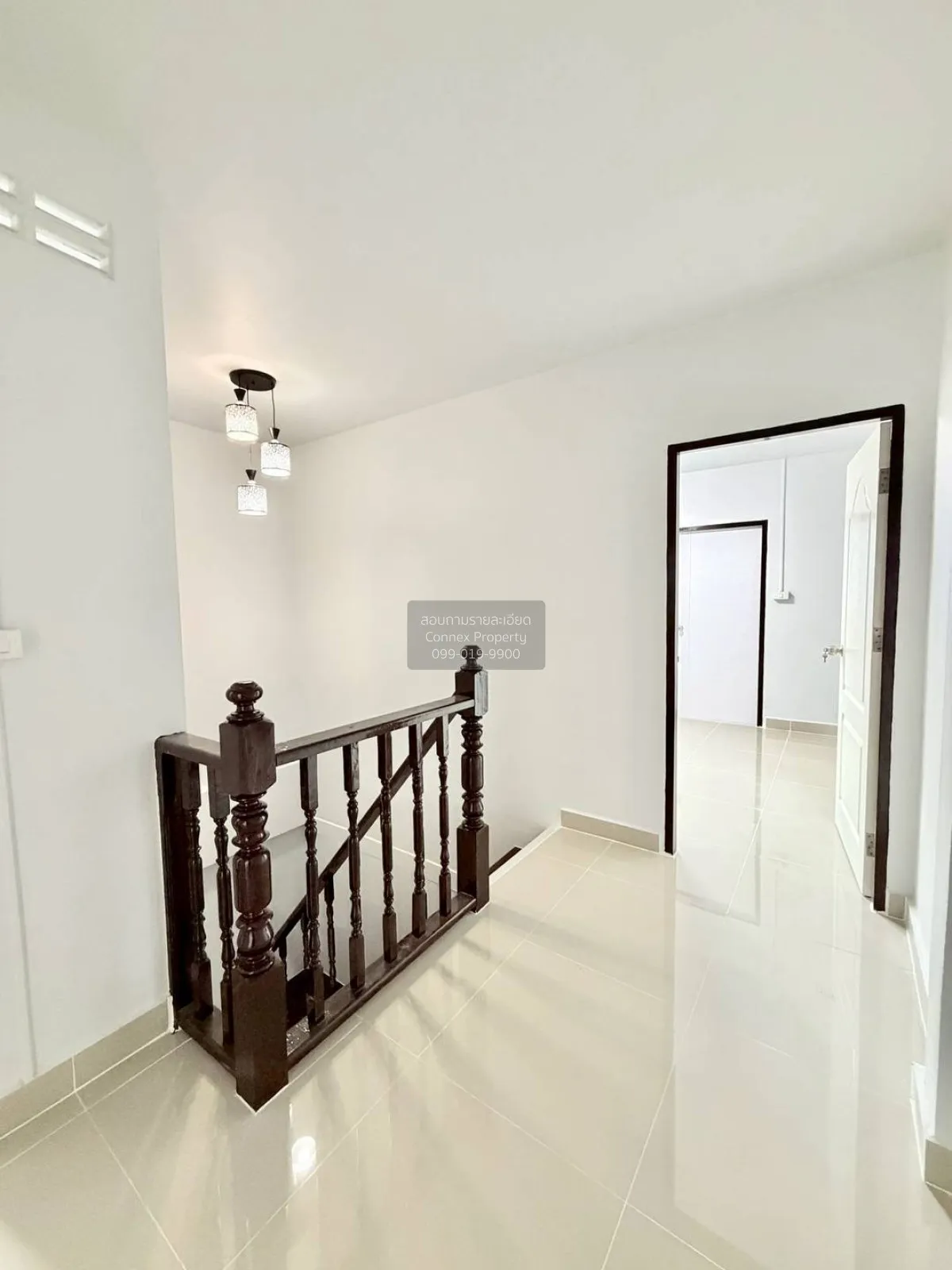 ขายทาวน์เฮ้าส์/ทาวน์โฮม  เฉลิมรัชดา รีโนเวทใหม่ บางศรีเมือง เมือง