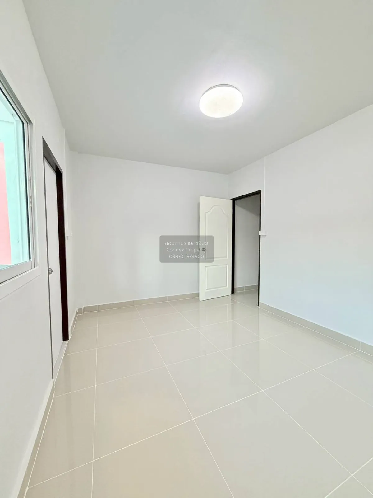 ขายทาวน์เฮ้าส์/ทาวน์โฮม  เฉลิมรัชดา รีโนเวทใหม่ บางศรีเมือง เมือง