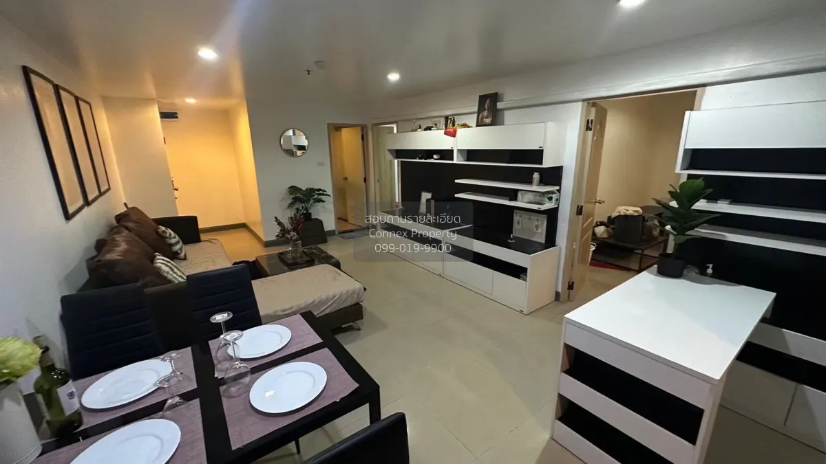 For Sale Condo , Regent Home 5 Ratchada 19 , MRT-Ratchadaphisek , 2