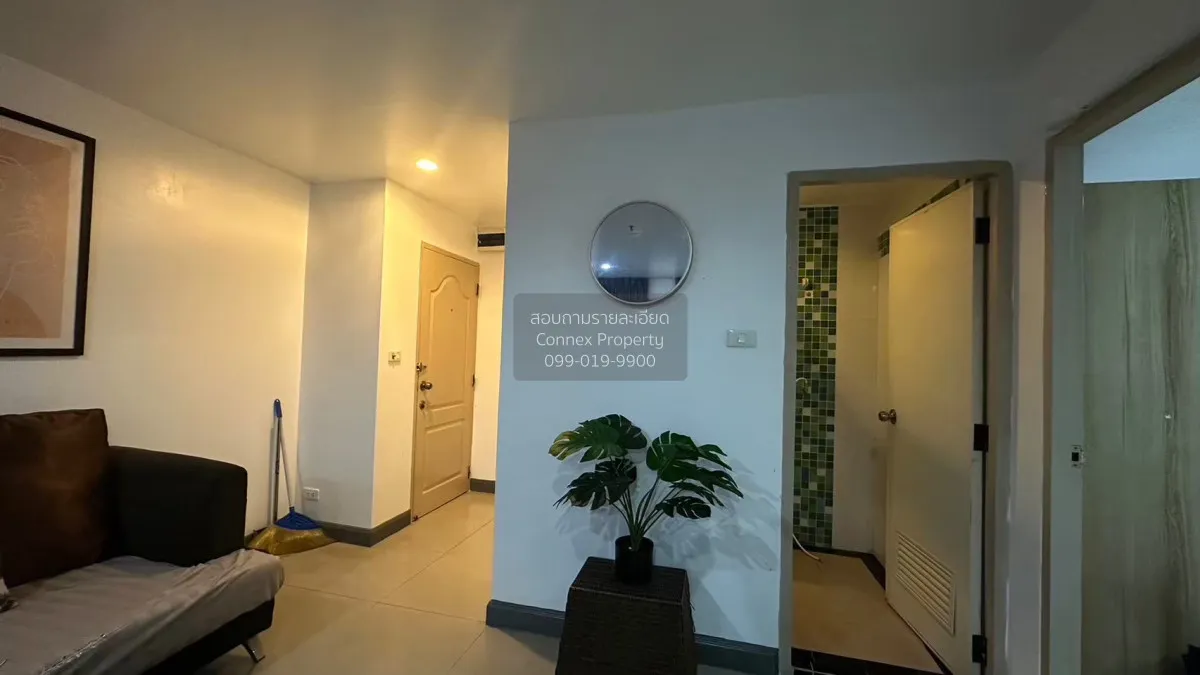 For Sale Condo , Regent Home 5 Ratchada 19 , MRT-Ratchadaphisek , 3