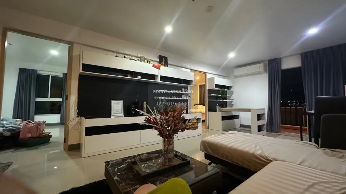 For Sale Condo , Regent Home 5 Ratchada 19 , MRT-Ratchadaphisek , 4