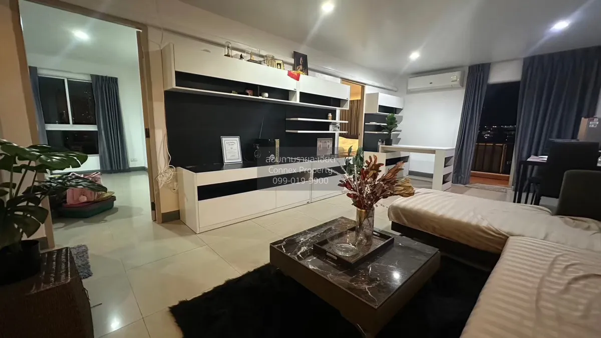 For Sale Condo , Regent Home 5 Ratchada 19 , MRT-Ratchadaphisek ,