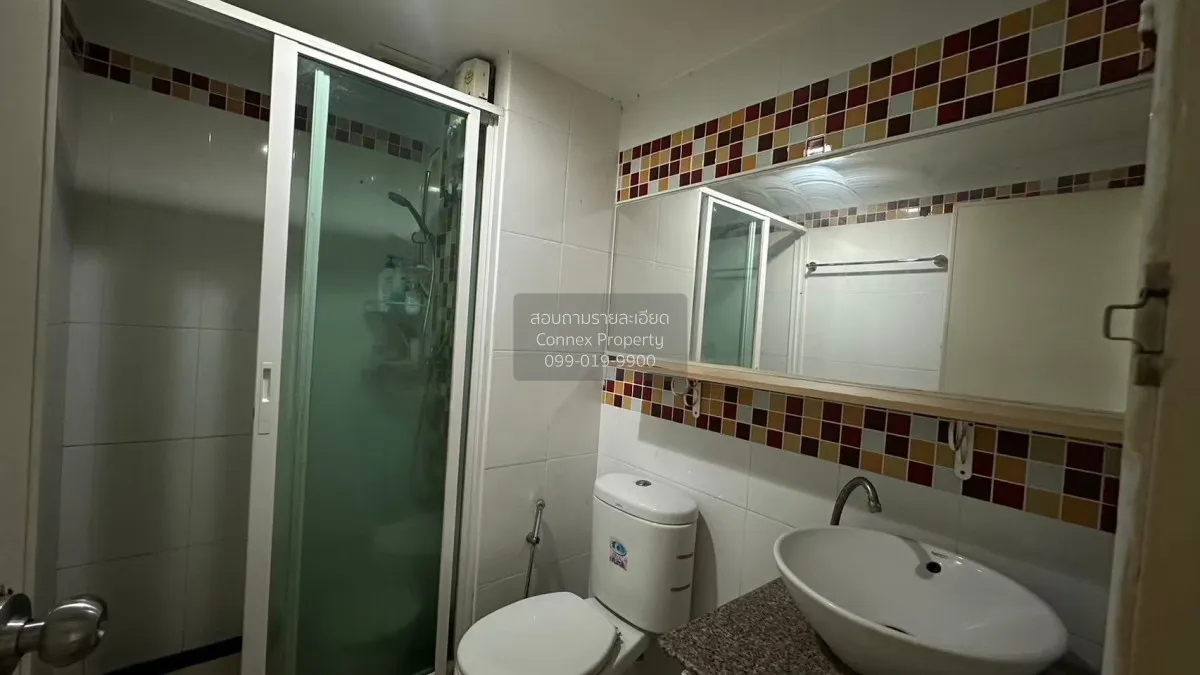 For Sale Condo , Regent Home 5 Ratchada 19 , MRT-Ratchadaphisek ,