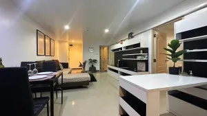 For Sale Condo , Regent Home 5 Ratchada 19 , MRT-Ratchadaphisek , Din Daeng , Huai Khwang , Bangkok , CX-150403