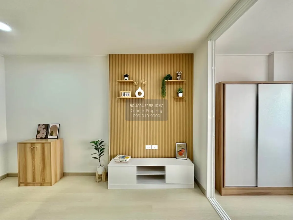 ขายคอนโด  แฟมมิลี่ พาร์ค ลาดพร้าว 48 MRT-รัชดาภิเษก สามเสนนอก เขต 3